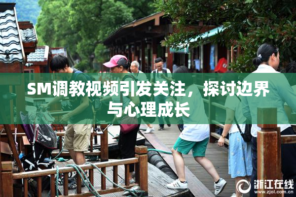 SM调教视频引发关注，探讨边界与心理成长