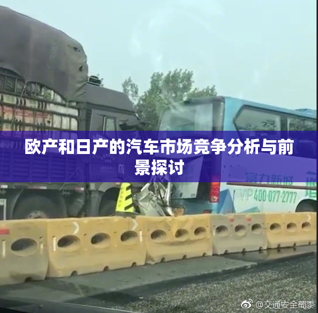欧产和日产的汽车市场竞争分析与前景探讨