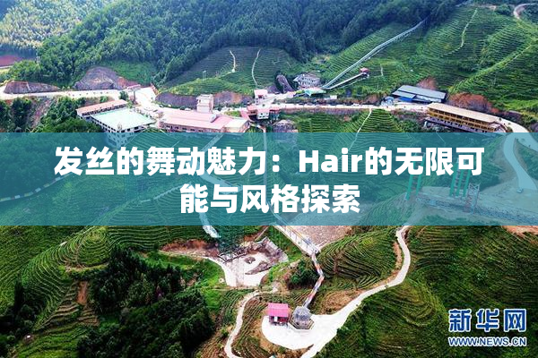 发丝的舞动魅力：Hair的无限可能与风格探索