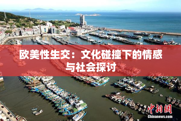 欧美性生交：文化碰撞下的情感与社会探讨