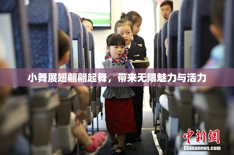小舞展翅翩翩起舞，带来无限魅力与活力