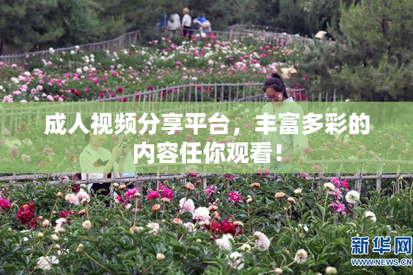 成人视频分享平台，丰富多彩的内容任你观看！