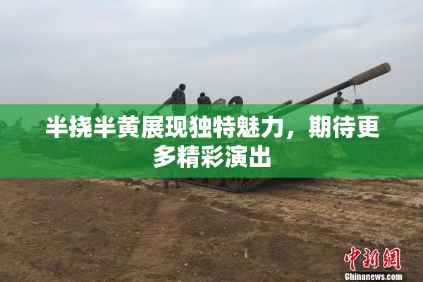 半挠半黄展现独特魅力，期待更多精彩演出