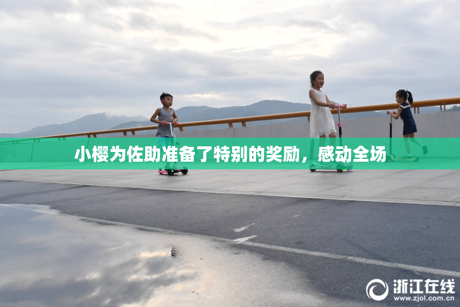 小樱为佐助准备了特别的奖励，感动全场