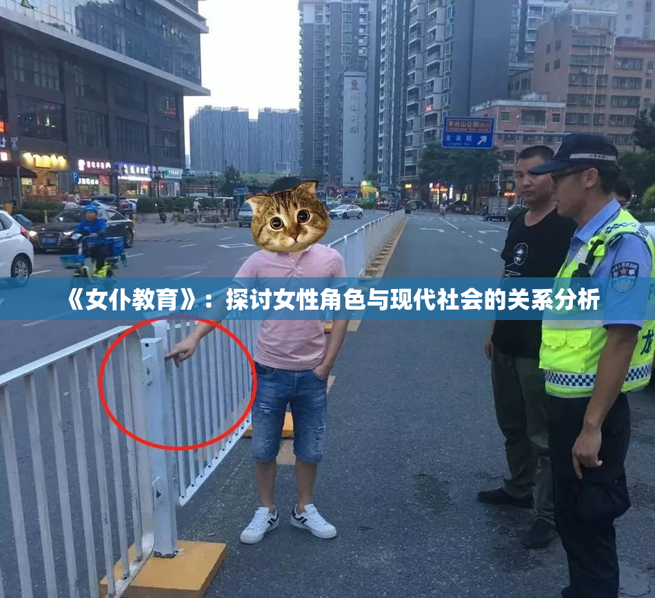 《女仆教育》：探讨女性角色与现代社会的关系分析