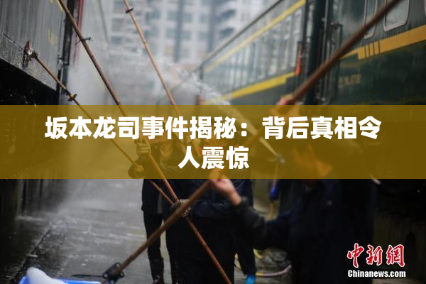 坂本龙司事件揭秘：背后真相令人震惊