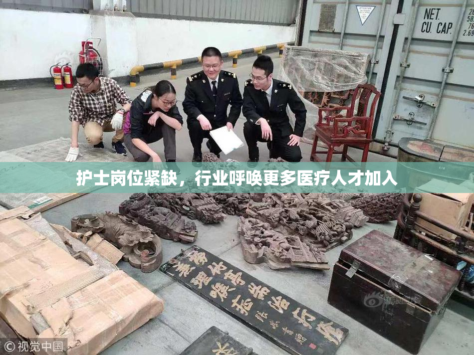 护士岗位紧缺，行业呼唤更多医疗人才加入