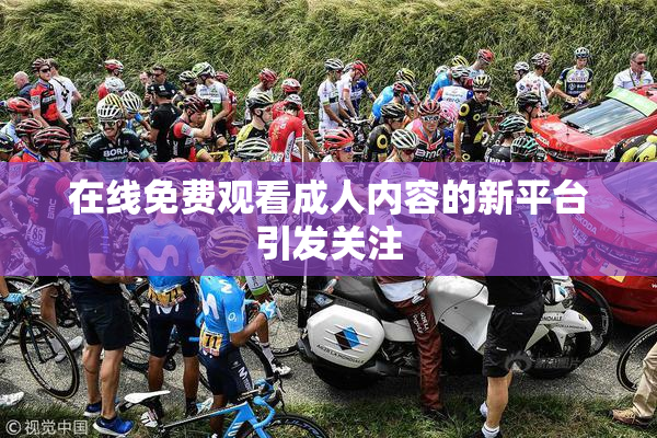 在线免费观看成人内容的新平台引发关注