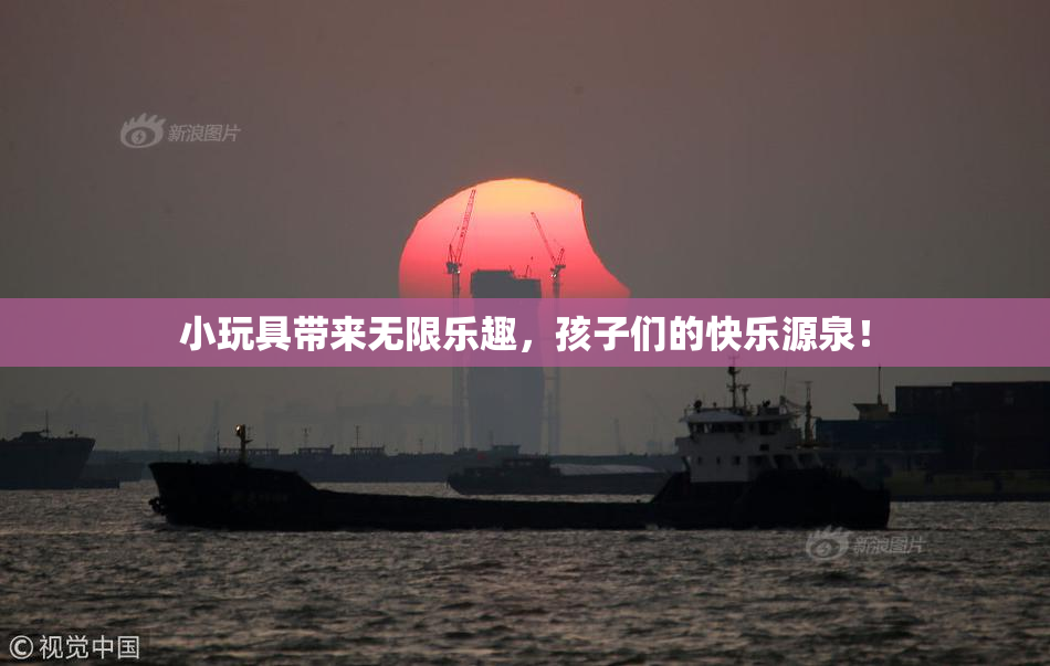小玩具带来无限乐趣，孩子们的快乐源泉！