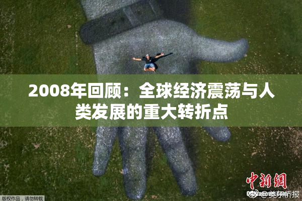 2008年回顾：全球经济震荡与人类发展的重大转折点