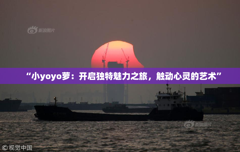 “小yoyo萝：开启独特魅力之旅，触动心灵的艺术”