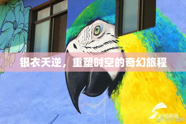 银衣天逆，重塑时空的奇幻旅程