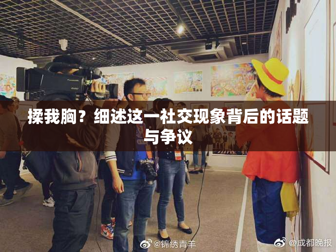 揉我胸？细述这一社交现象背后的话题与争议