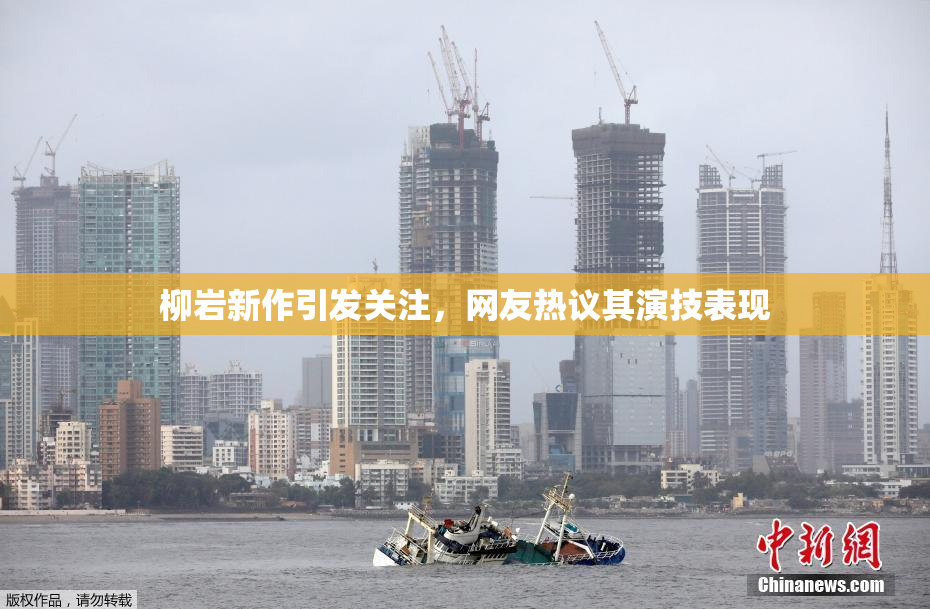 柳岩新作引发关注，网友热议其演技表现