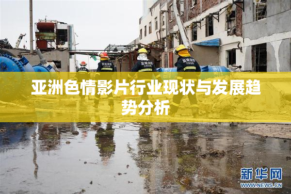 亚洲色情影片行业现状与发展趋势分析