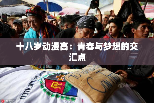 十八岁动漫高：青春与梦想的交汇点