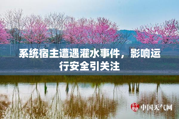 系统宿主遭遇灌水事件，影响运行安全引关注
