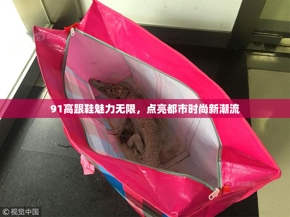 91高跟鞋魅力无限，点亮都市时尚新潮流