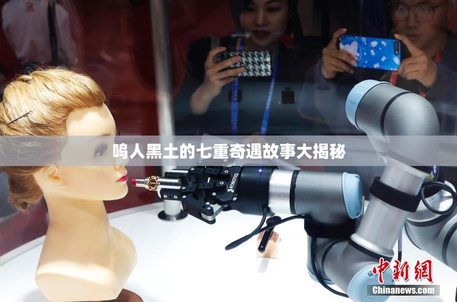 鸣人黑土的七重奇遇故事大揭秘
