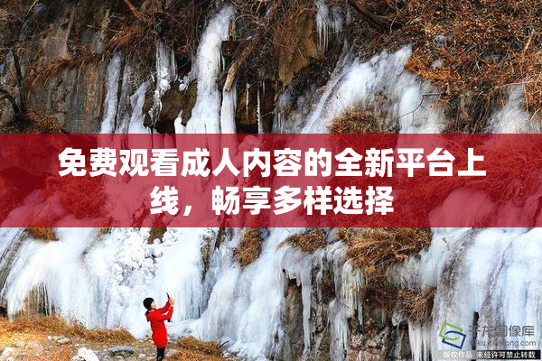 免费观看成人内容的全新平台上线，畅享多样选择