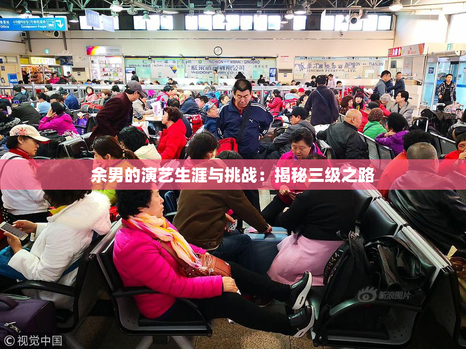 余男的演艺生涯与挑战：揭秘三级之路