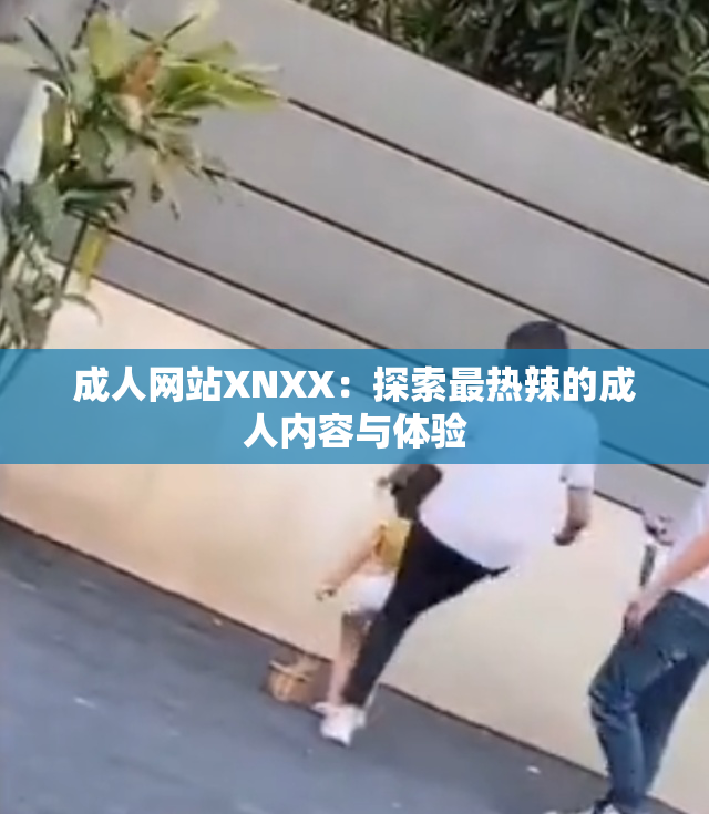 成人网站XNXX：探索最热辣的成人内容与体验