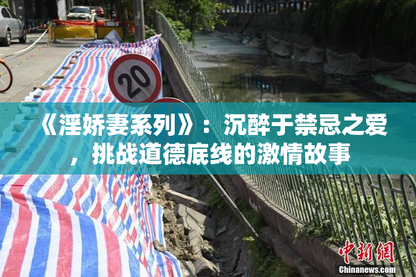 《淫娇妻系列》：沉醉于禁忌之爱，挑战道德底线的激情故事