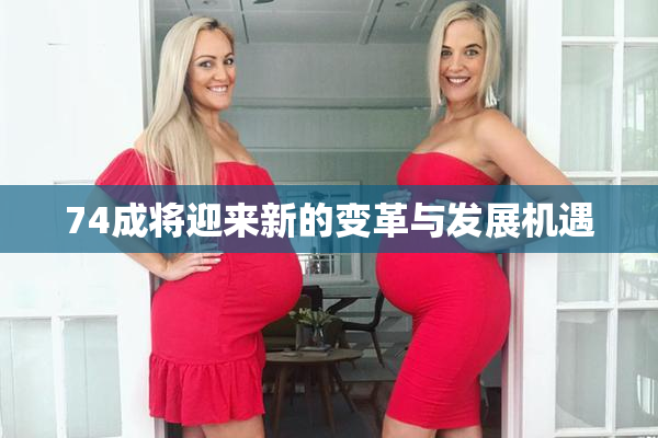 74成将迎来新的变革与发展机遇