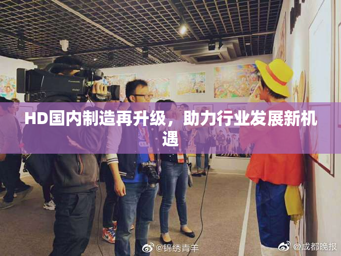 HD国内制造再升级，助力行业发展新机遇
