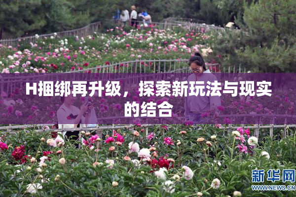 H捆绑再升级，探索新玩法与现实的结合