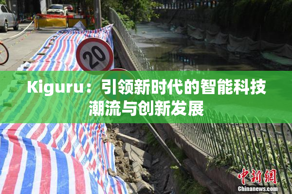 Kiguru：引领新时代的智能科技潮流与创新发展