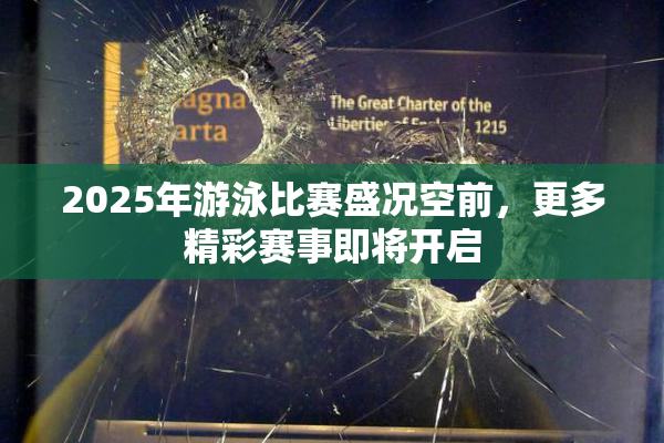 2025年游泳比赛盛况空前，更多精彩赛事即将开启