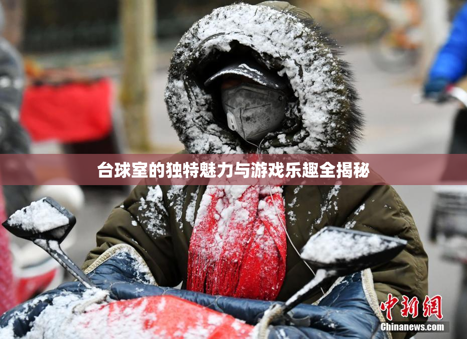 台球室的独特魅力与游戏乐趣全揭秘
