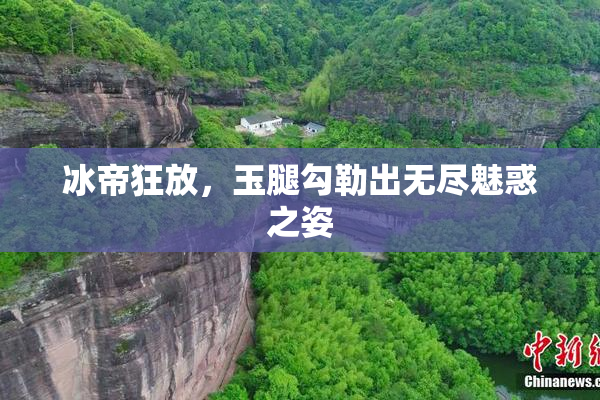 冰帝狂放，玉腿勾勒出无尽魅惑之姿