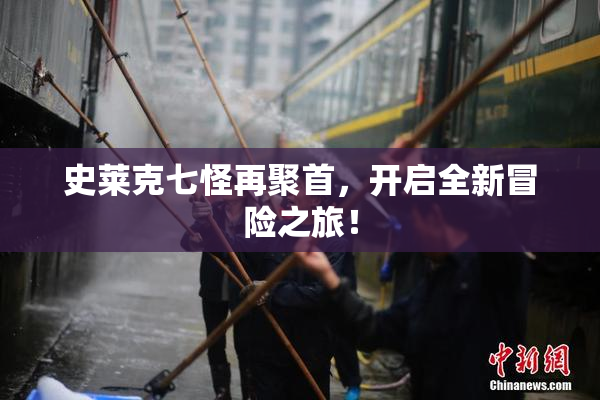 史莱克七怪再聚首，开启全新冒险之旅！