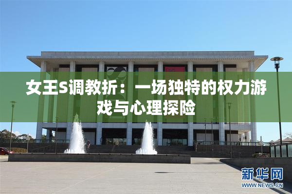 女王S调教折：一场独特的权力游戏与心理探险