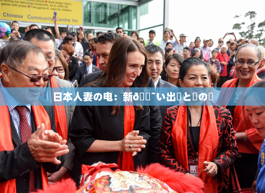 日本人妻の电：新🔯い出発と愛の絆