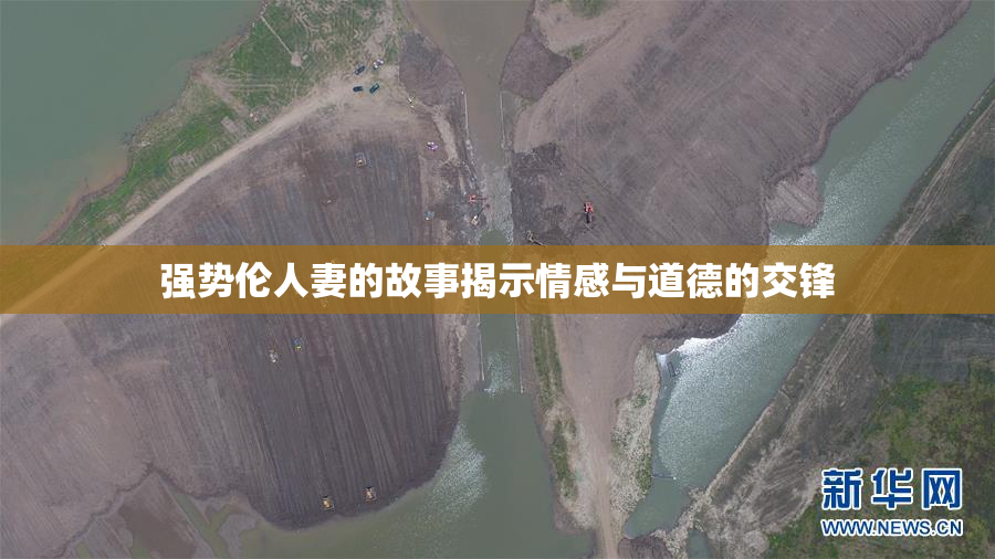 强势伦人妻的故事揭示情感与道德的交锋