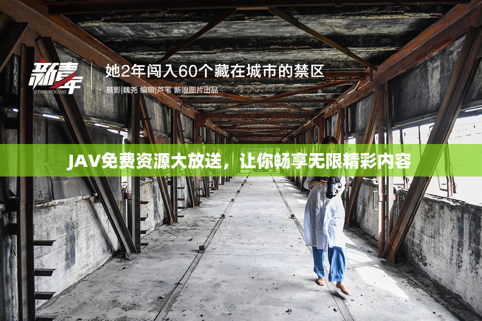 JAV免费资源大放送，让你畅享无限精彩内容