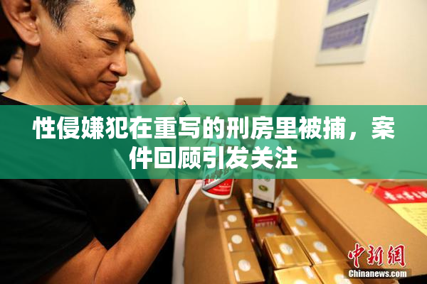 性侵嫌犯在重写的刑房里被捕，案件回顾引发关注