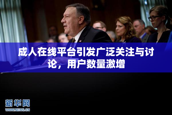 成人在线平台引发广泛关注与讨论，用户数量激增