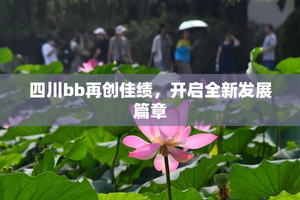 四川bb再创佳绩，开启全新发展篇章