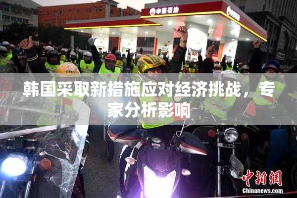 韩国采取新措施应对经济挑战，专家分析影响