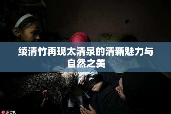 绫清竹再现太清泉的清新魅力与自然之美