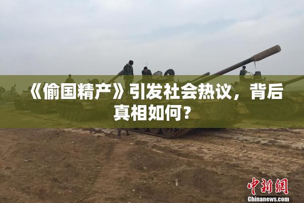 《偷国精产》引发社会热议，背后真相如何？