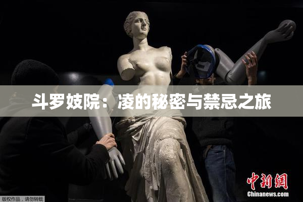 斗罗妓院：凌的秘密与禁忌之旅