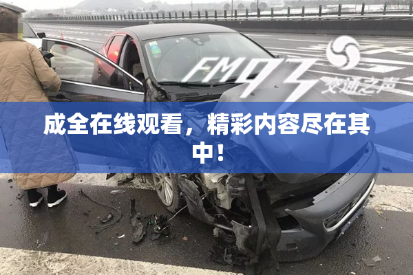 成全在线观看，精彩内容尽在其中！