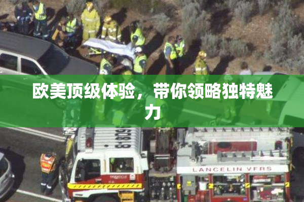 欧美顶级体验，带你领略独特魅力