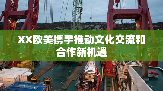 XX欧美携手推动文化交流和合作新机遇
