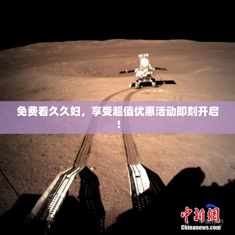 免费看久久妇，享受超值优惠活动即刻开启！
